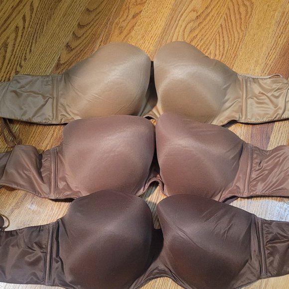 Victoria secret multiway bras - Picture 1 of 5